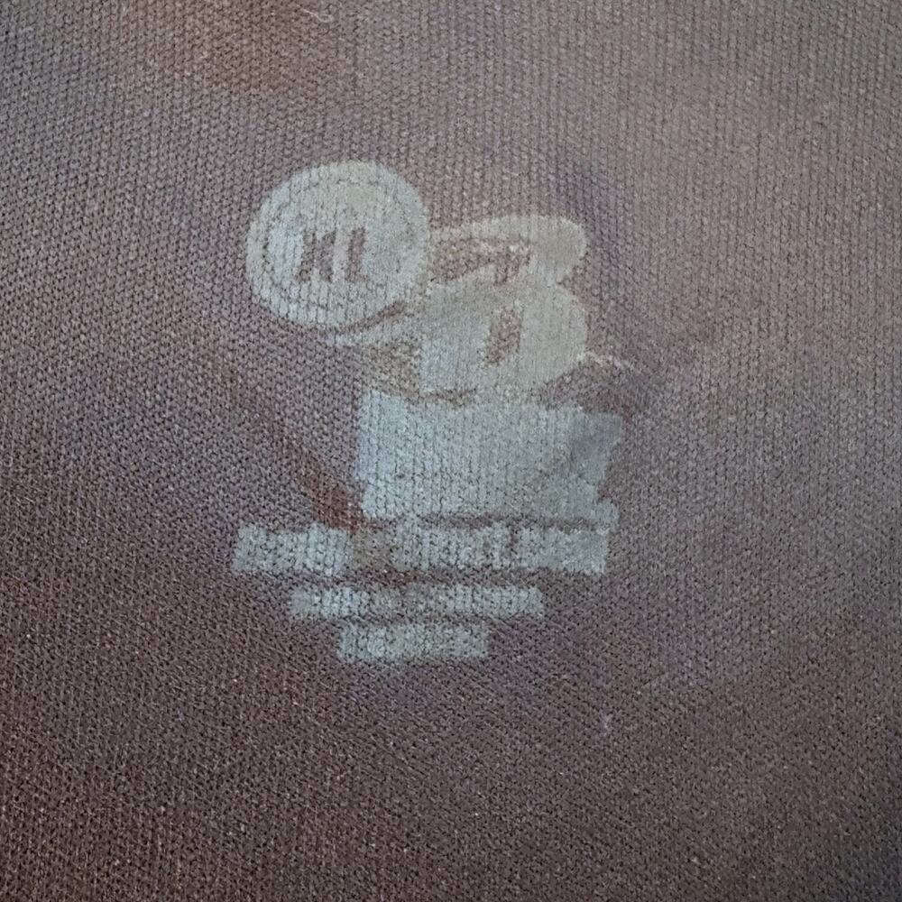 Athletic Tank - Cinderella Run Like It’s Midnight  - XL - Like New - Picture 5 of 8